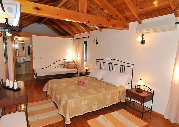 Pieros Studios Lisipios